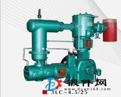 3LC-4.5/25，LW-6/15，南京壓縮機(jī)廠