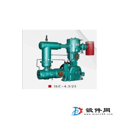 3LC-4.5/25，LW-6/15，南京壓縮機廠