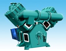 柳州壓縮機總廠