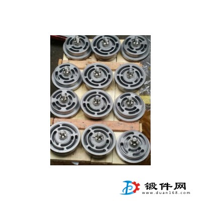 空壓機進排氣閥