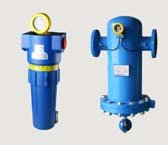 供應(yīng)空氣精密過濾器