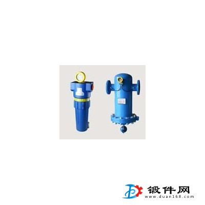 供應空氣精密過濾器