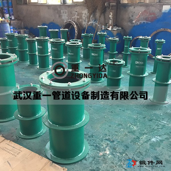 A型柔性防水套管