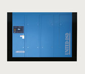 40立方螺桿式空壓機(jī)