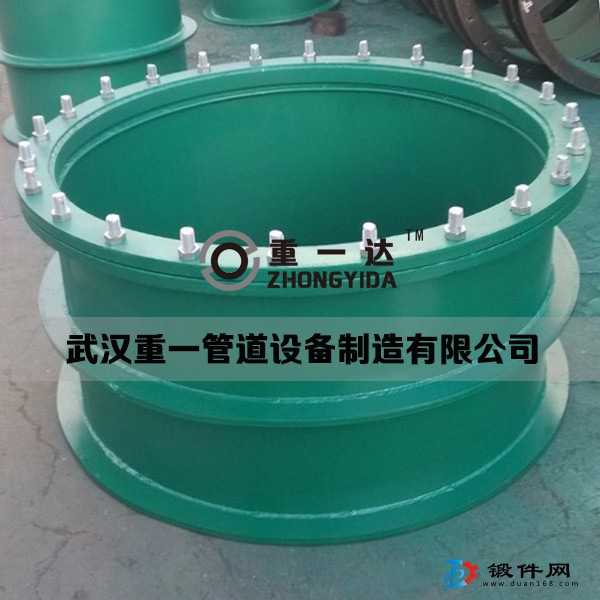 武漢柔性防水套管