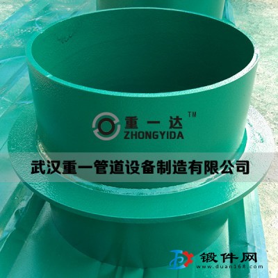 武漢非標穿墻鋼套管廠家