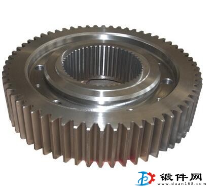 齒輪鍛件