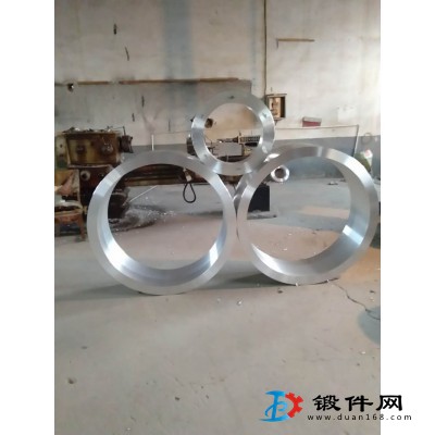 鋁合金鍛件，鋁合金法蘭