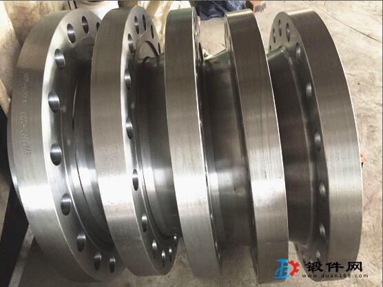 帶頸對焊法蘭