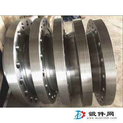帶頸對焊法蘭