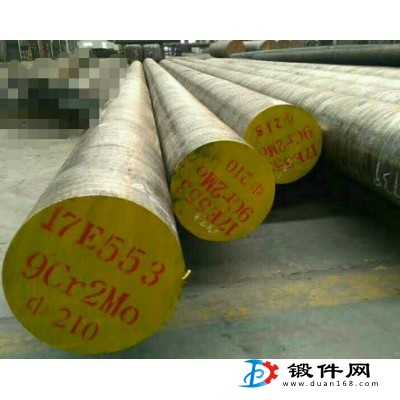 無(wú)錫9Cr2Mo鍛圓