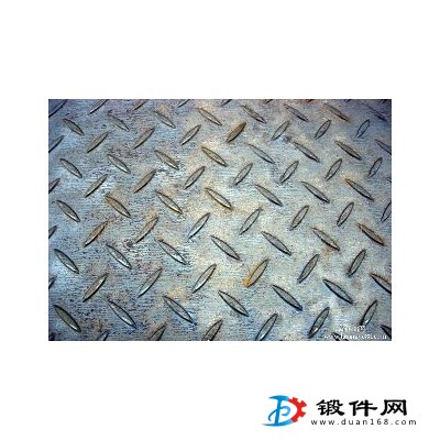 機械性能2034鋁板