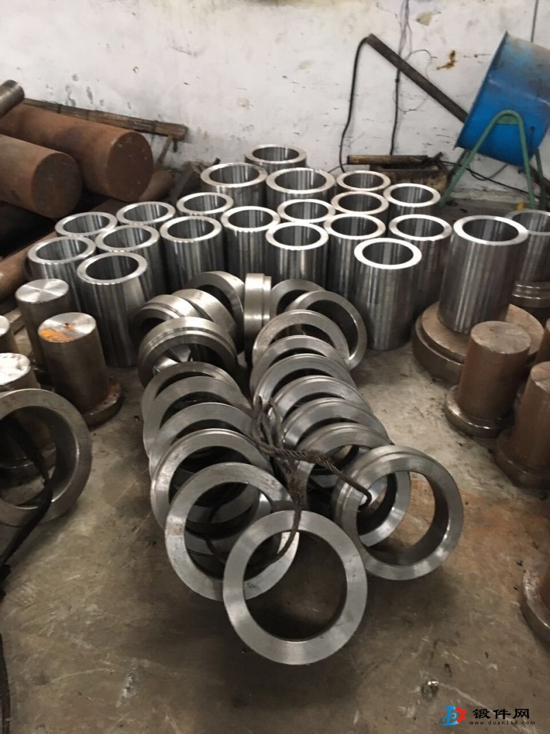 供應環形鍛件