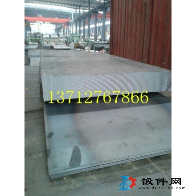 日本ABREX400耐磨鋼板