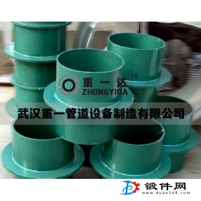 武漢剛性防水套管 廠家直銷