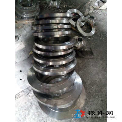 不銹鋼段壓法蘭