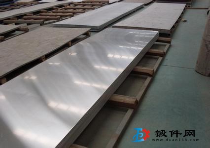 LC4-T651鋁棒鍛打