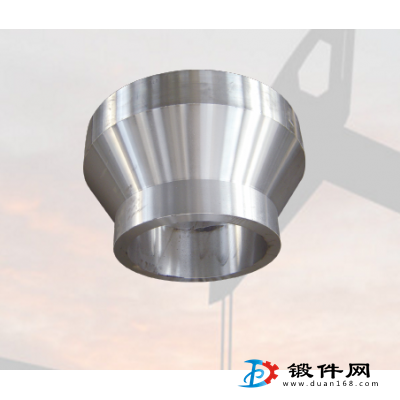 供應油氣設備用鍛件