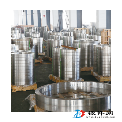 供應風電用鍛件