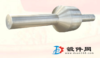 供應冶金機械用鍛件