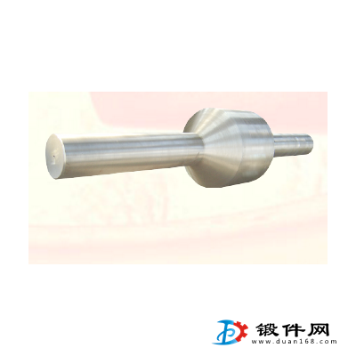 供應冶金機械用鍛件