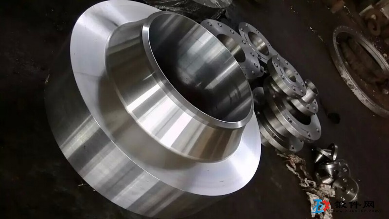 合金鋼高壓法蘭  16MN高壓法蘭價格