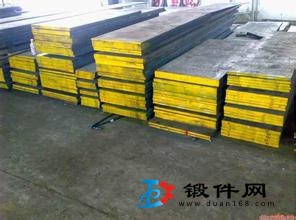 738H模具鋼高性能