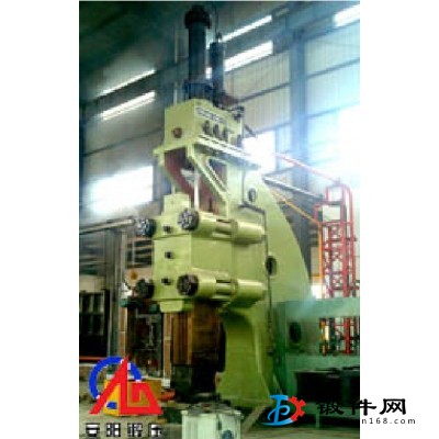 2t單臂電液錘全液壓式安陽鍛壓廠家直供