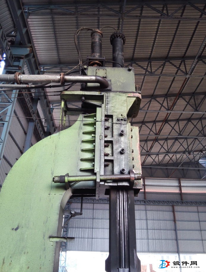 3T全液壓單臂自由鍛錘任意懸停安陽鍛壓生產(chǎn)