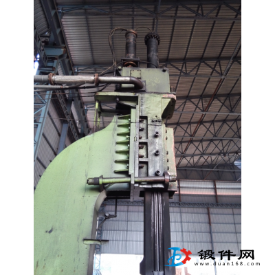 3T全液壓單臂自由鍛錘任意懸停安陽鍛壓生產