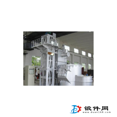 鋁合金熔化爐,燃氣熔鋁爐