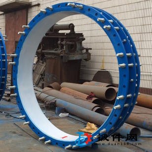 專業生產雙法蘭伸縮節伸縮接頭優質廠家[武漢重一]