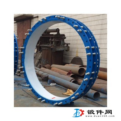 專業生產雙法蘭伸縮節伸縮接頭優質廠家[武漢重一]