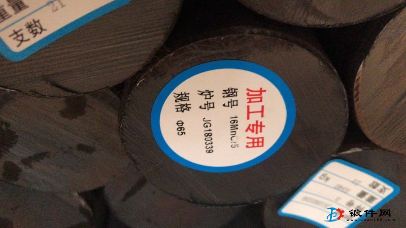 供應(yīng)鋼材 16MNCr5 20M