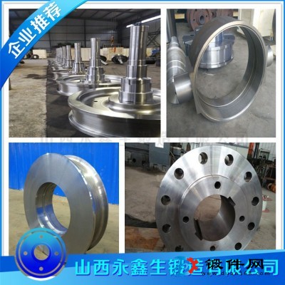 817M40材質(zhì)鍛件