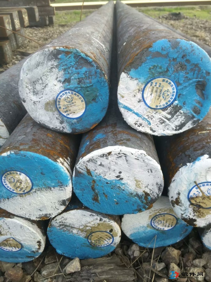 江陰供應Q235B Q345B方坯圓坯現貨