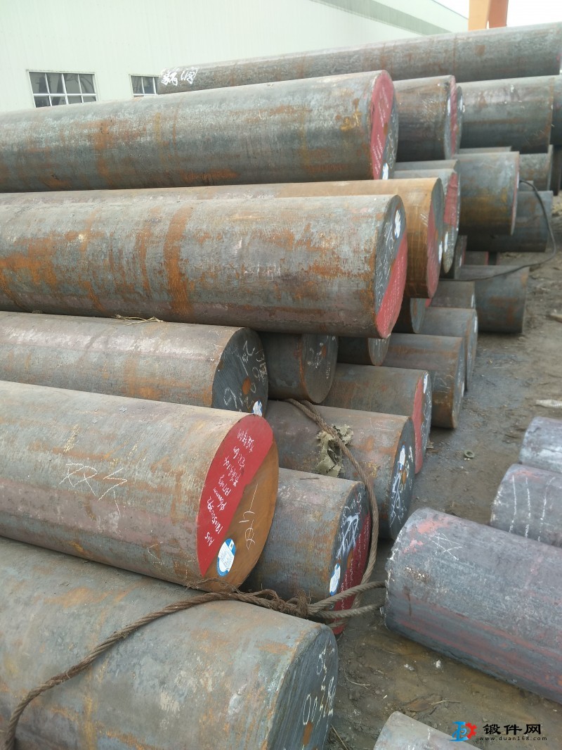 供應A105方坯 圓坯