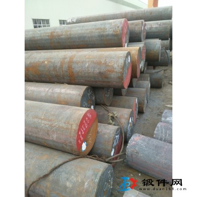 供應A105方坯 圓坯