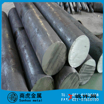 供應GH44耐腐蝕高溫合金棒材