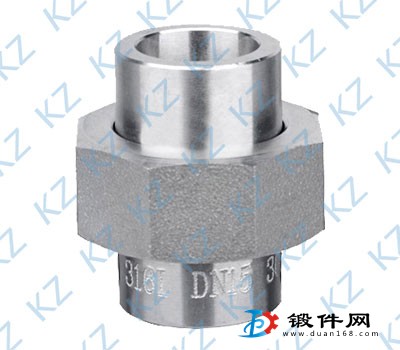 供應(yīng)各種熱銷高壓不銹鋼鍛件