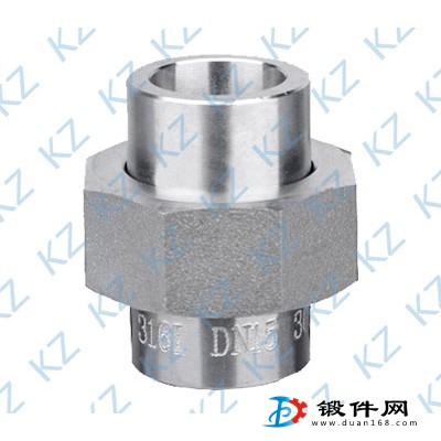 供應各種熱銷高壓不銹鋼鍛件