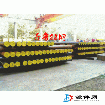 合結鋼 12-37CrNi3A