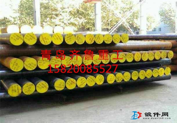 17CrNiMo6合金鋼 齒輪鋼