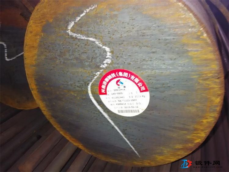 彈簧鋼60Si2Mn產地  、60Si2Mn供應商