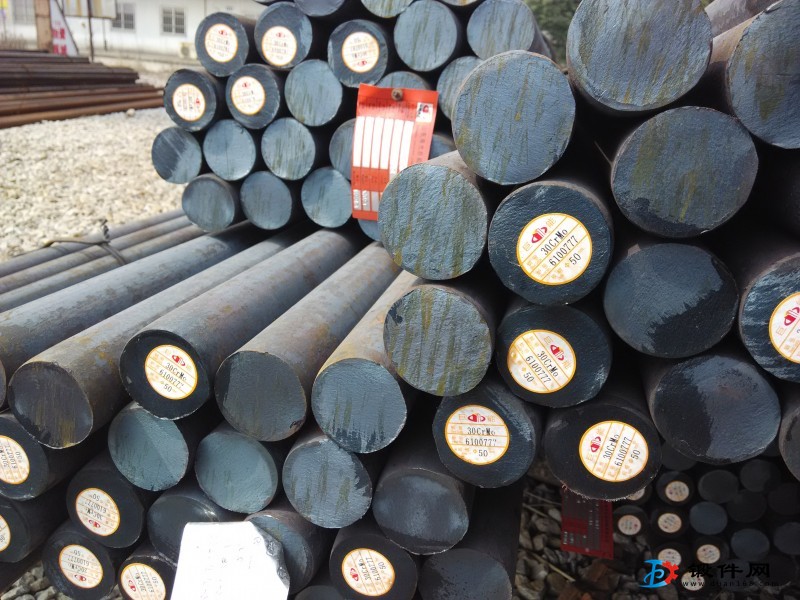 現(xiàn)貨供應(yīng)30CrMo圓鋼 、 30CrMo圓鋼報價