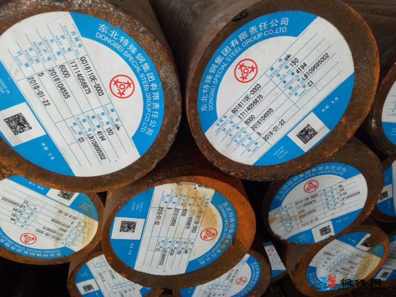 東北特鋼65Mn 、棒材/板材直銷