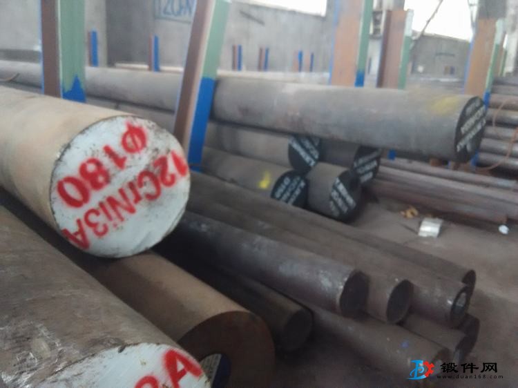 無錫合金鋼12CrNi3寶鋼價格行情