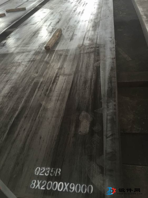 現(xiàn)貨批發(fā)Q235鋼板、數(shù)控零割Q235中厚板