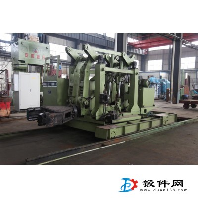 2t框架式鍛造操作機安陽鍛壓廠家直銷