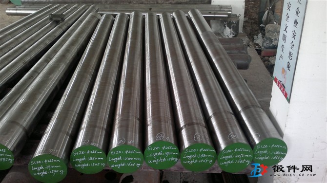無錫30CrNiMo8圓鋼價格、30CrNiMo8圓鋼報價